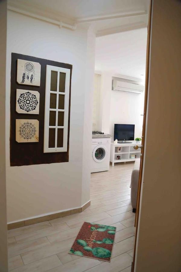 Unique And Central Istanbul Experience Taksim Exterior photo